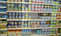 انواع شیرخشک و چگونگی دسترسی به آنها در استان البرز 