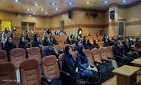دومین جشنواره سلامت مادر و نوزاد در دانشگاه علوم پزشکی البرز برگزار شد