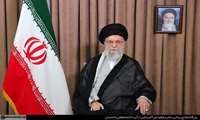 پیام رهبر معظم انقلاب اسلامی خطاب به ملت بزرگ ایران در پی جنایت سحرگاه امروز رژیم صهیونیستی