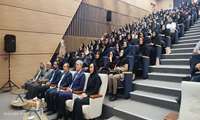 رئیس دانشگاه: ماما نقش مهمی در ترویج فرزند آوری و جوانی جمعیت دارد