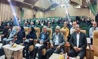 همایش جوانی جمعیت در کرج برگزار شد