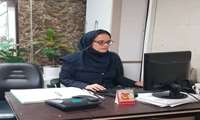 واحد پیگیری پس از ترخیص بیمارستان کمالی، رتبه نخست استان البرز را کسب کرد