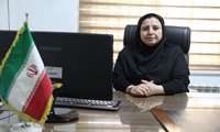 قدردانی مدیر مرکز آموزشی درمانی کمالی از تلاشگران حوزه مدیریت منابع انسانی 