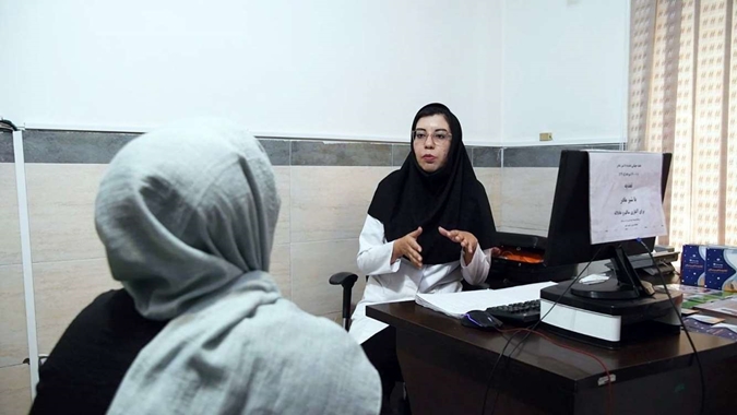 انجام بیش از 4 هزار مشاوره شیردهی به مادران در سال گذشته